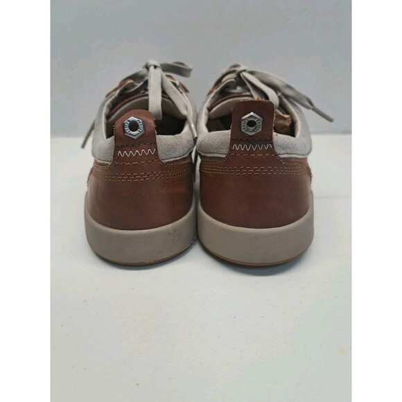 Kodiak Grassi Brown Lace Up Men's Size 10 Shoes - Picture 4 of 8